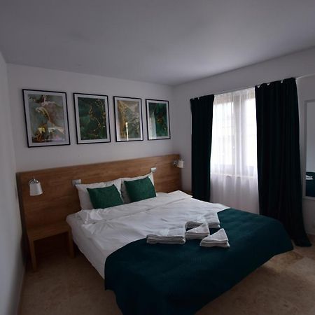 Dacia Residence Apartments Bükreş Dış mekan fotoğraf