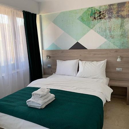 Dacia Residence Apartments Bükreş Dış mekan fotoğraf