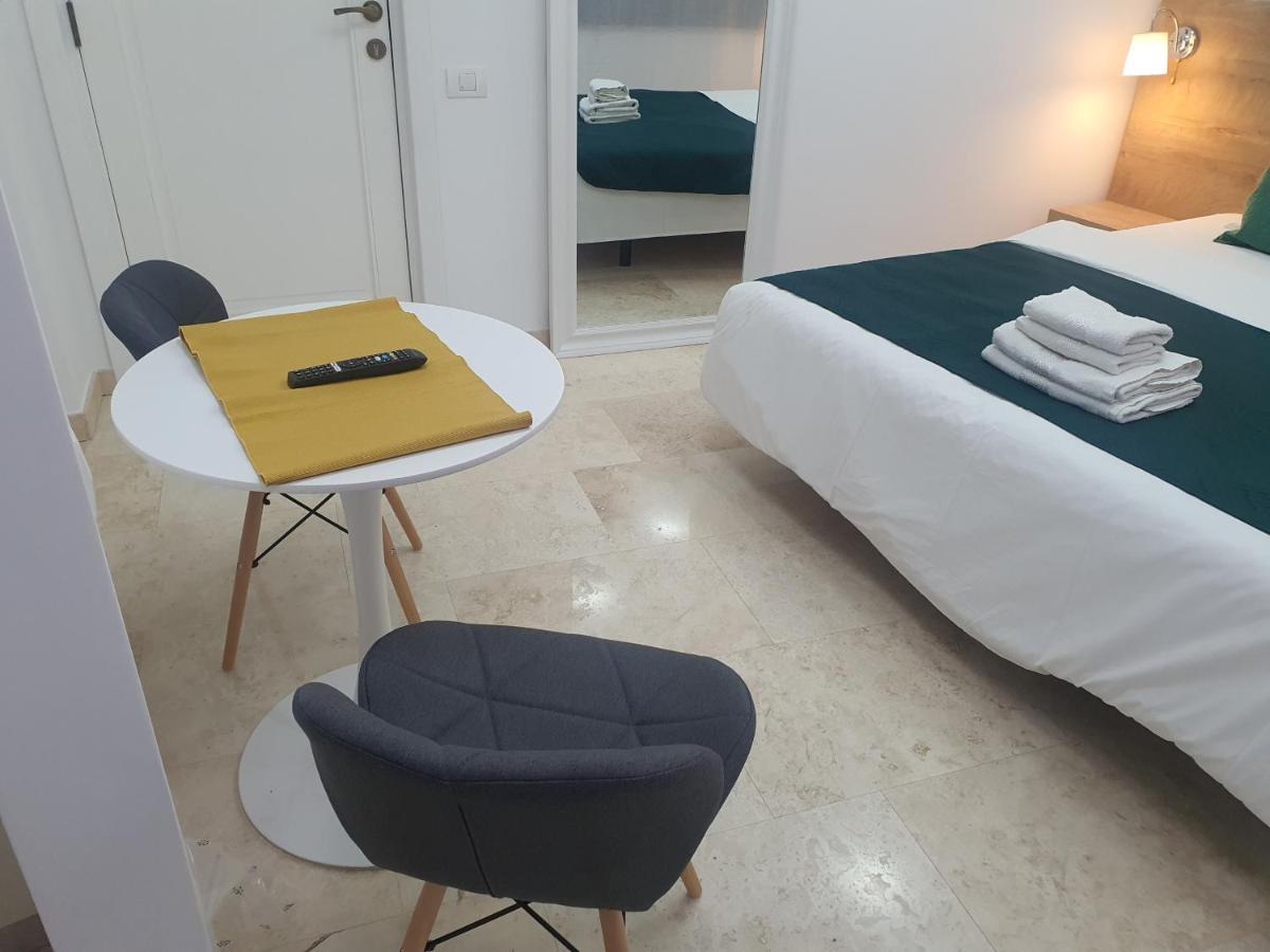 Dacia Residence Apartments Bükreş Dış mekan fotoğraf
