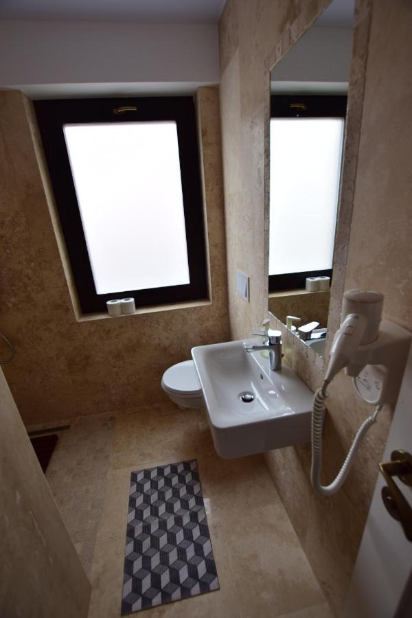 Dacia Residence Apartments Bükreş Dış mekan fotoğraf