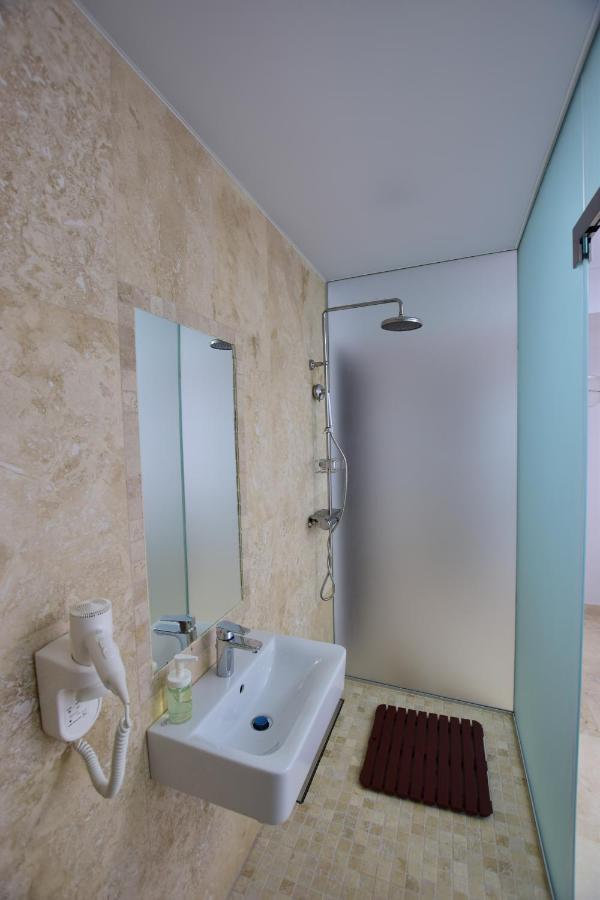 Dacia Residence Apartments Bükreş Dış mekan fotoğraf