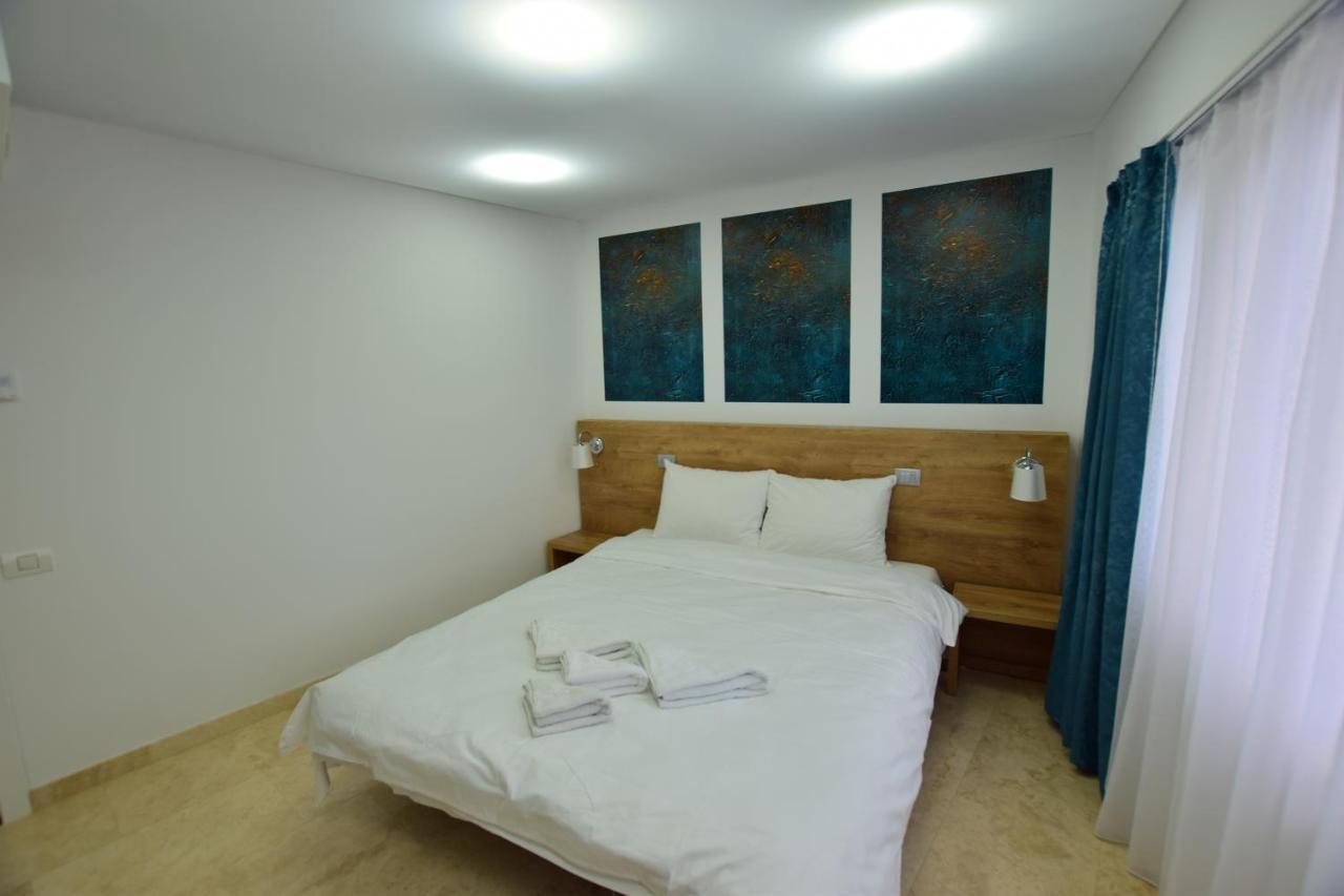 Dacia Residence Apartments Bükreş Dış mekan fotoğraf