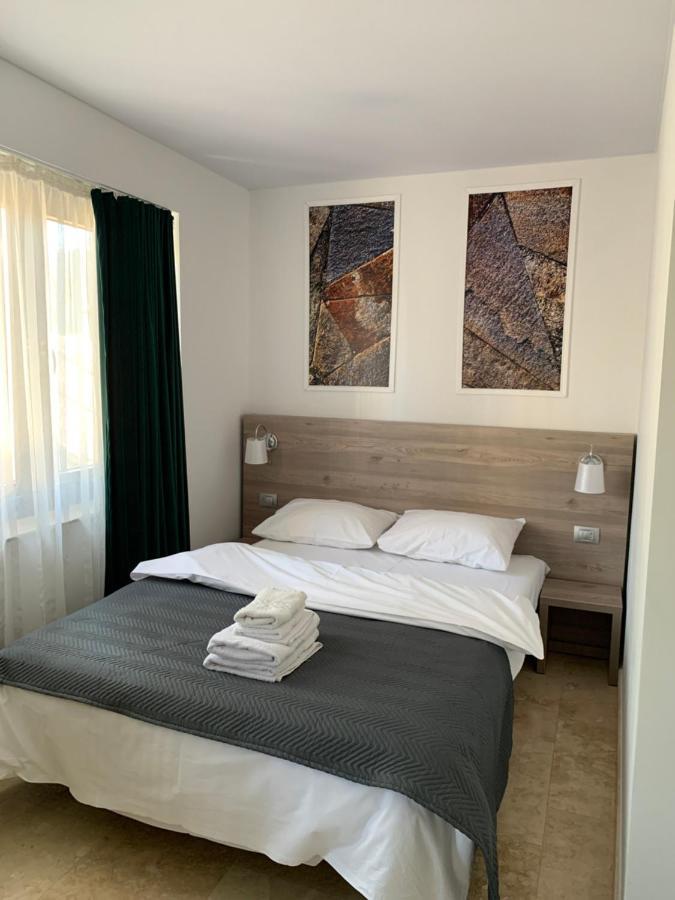 Dacia Residence Apartments Bükreş Dış mekan fotoğraf