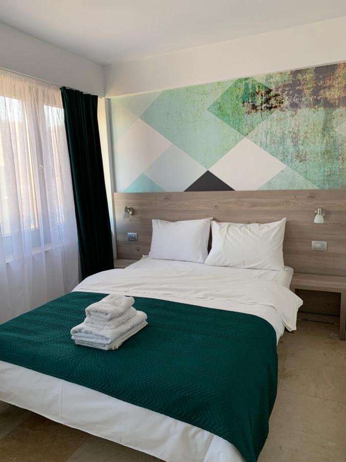 Dacia Residence Apartments Bükreş Dış mekan fotoğraf