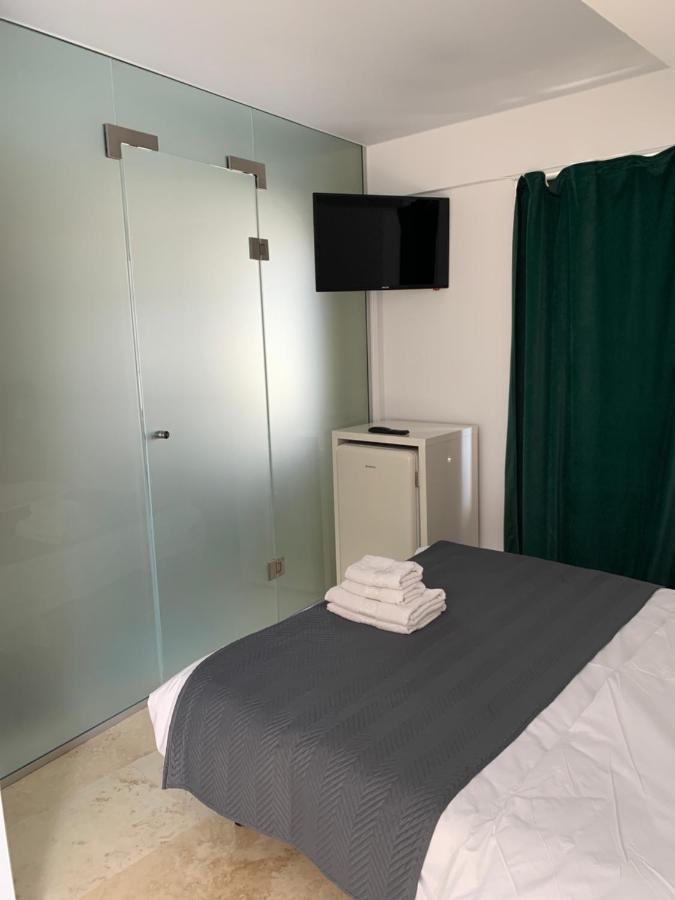 Dacia Residence Apartments Bükreş Dış mekan fotoğraf