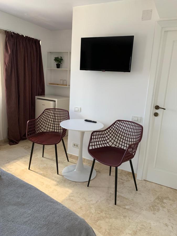 Dacia Residence Apartments Bükreş Dış mekan fotoğraf