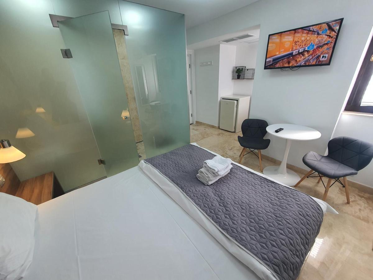 Dacia Residence Apartments Bükreş Dış mekan fotoğraf