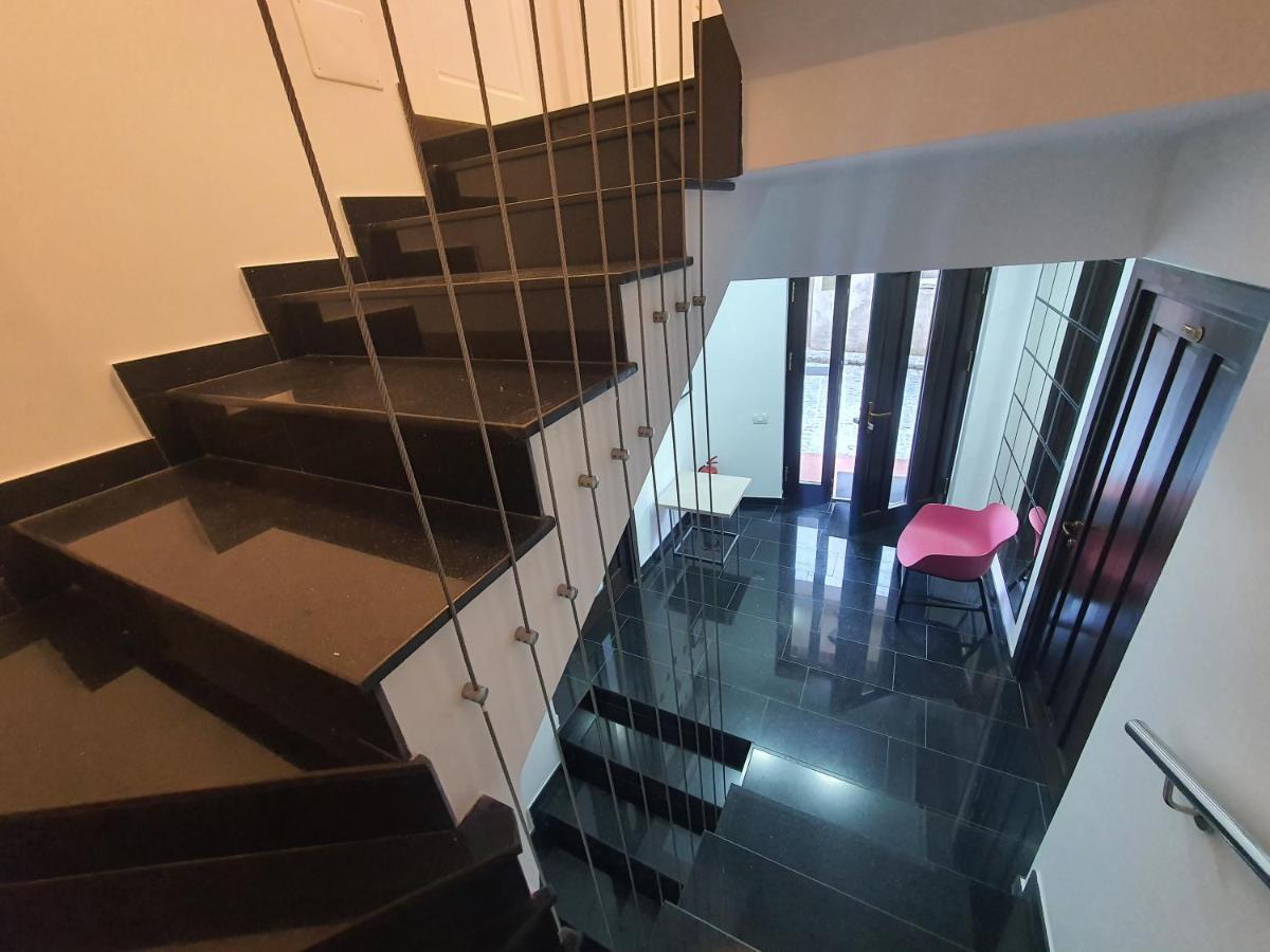 Dacia Residence Apartments Bükreş Dış mekan fotoğraf