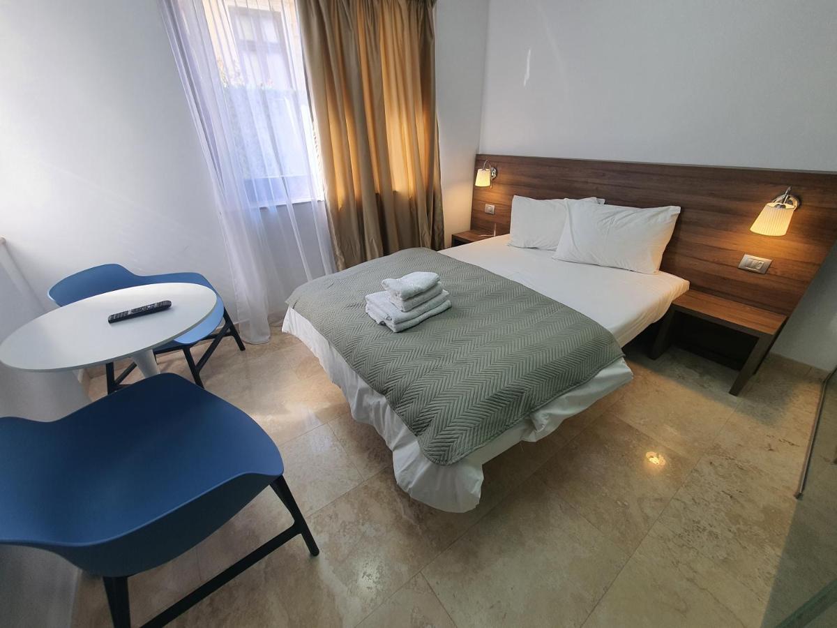 Dacia Residence Apartments Bükreş Dış mekan fotoğraf