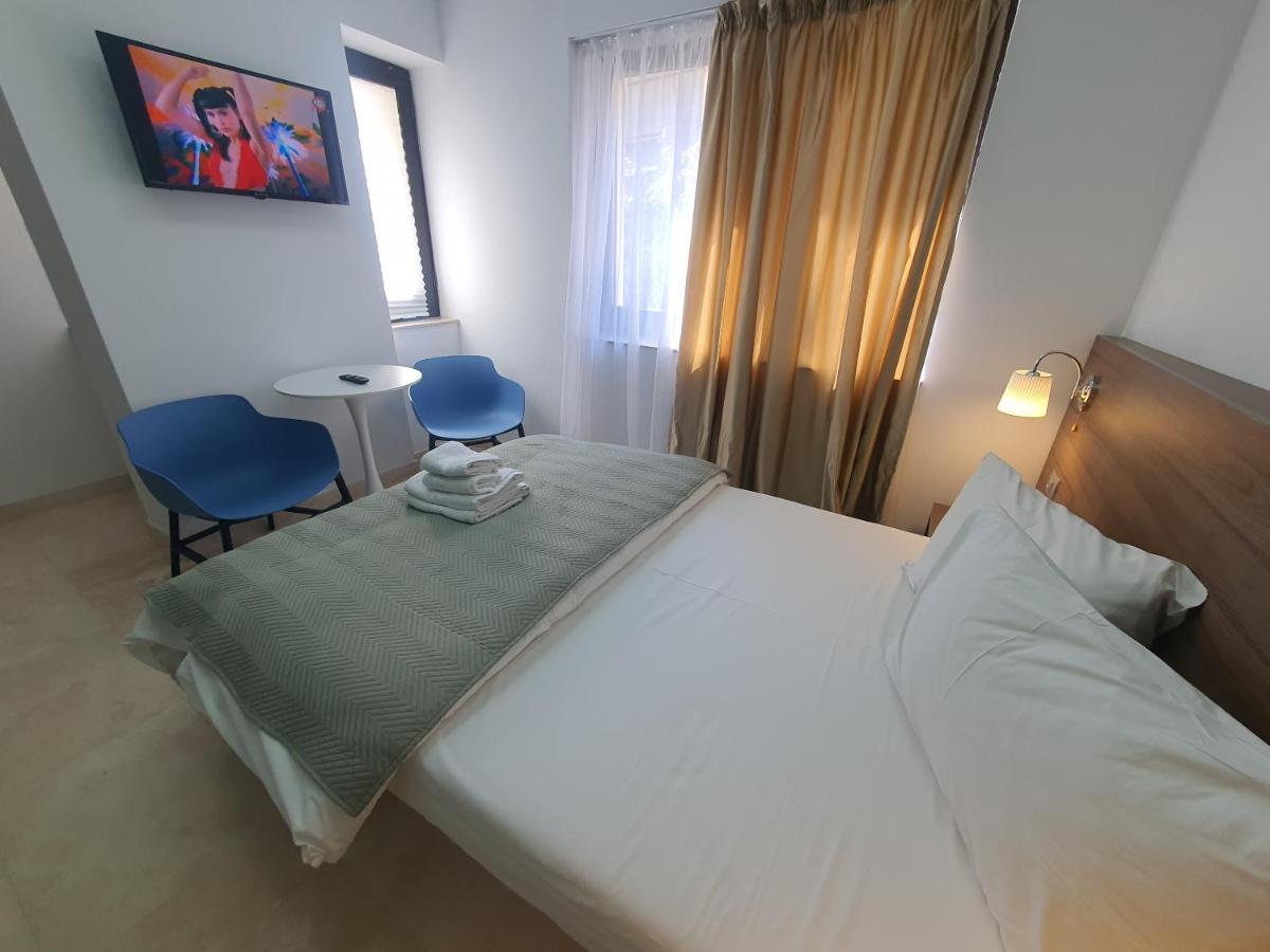 Dacia Residence Apartments Bükreş Dış mekan fotoğraf