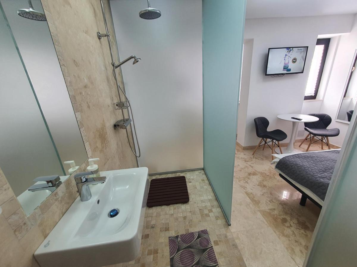 Dacia Residence Apartments Bükreş Dış mekan fotoğraf