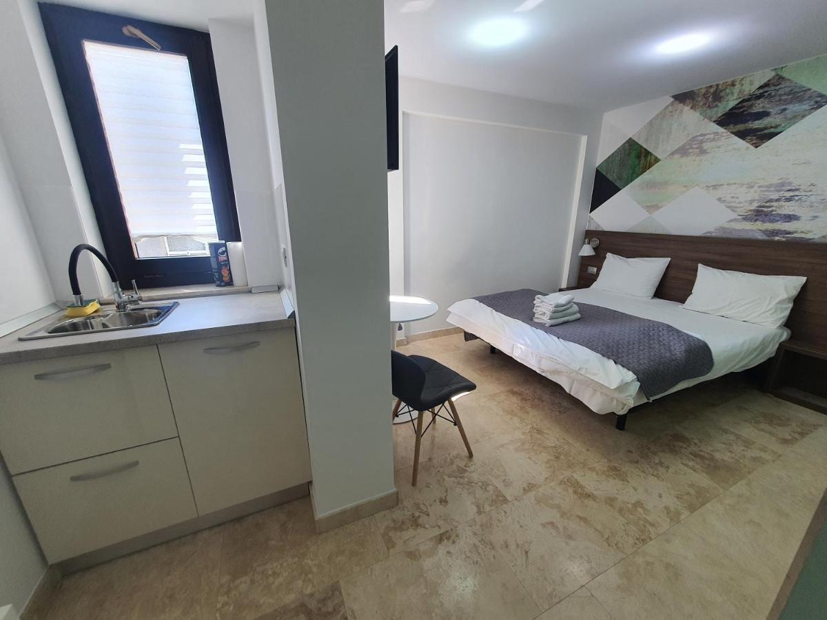 Dacia Residence Apartments Bükreş Dış mekan fotoğraf