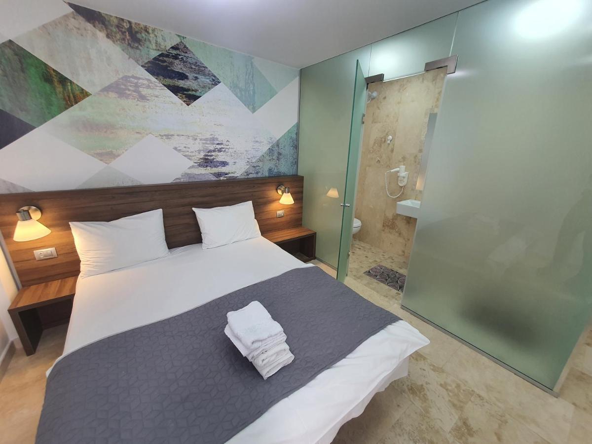Dacia Residence Apartments Bükreş Dış mekan fotoğraf