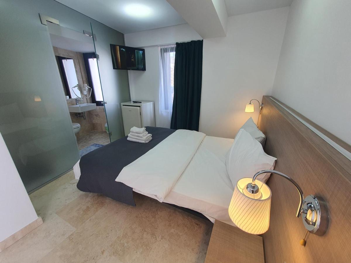 Dacia Residence Apartments Bükreş Dış mekan fotoğraf